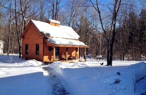 Mount Tabor House | House ∙ 2 bedrooms ∙ 5 guests