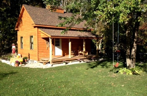 Mount Tabor House | House ∙ 2 bedrooms ∙ 5 guests