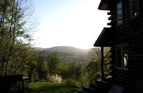 West Pawlet House | House ∙ 2 bedrooms ∙ 8 guests