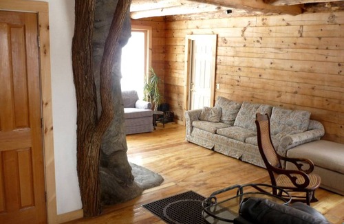 West Pawlet House | House ∙ 2 bedrooms ∙ 8 guests