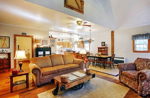 Wells House | House ∙ 2 bedrooms ∙ 5 guests