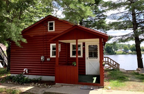 Wells House | House ∙ 2 bedrooms ∙ 5 guests
