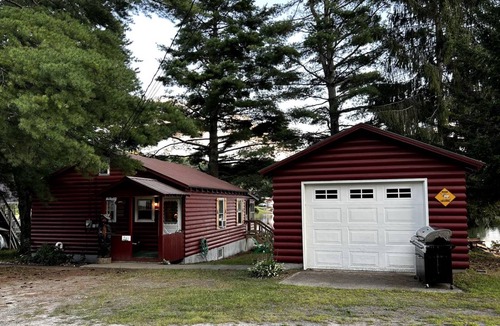 Wells House | House ∙ 2 bedrooms ∙ 5 guests