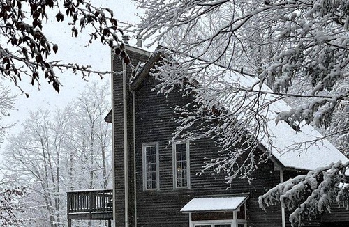Williamsville House | House ∙ 2 bedrooms ∙ 5 guests