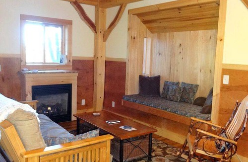 Ripton House | House ∙ 2 bedrooms ∙ 6 guests