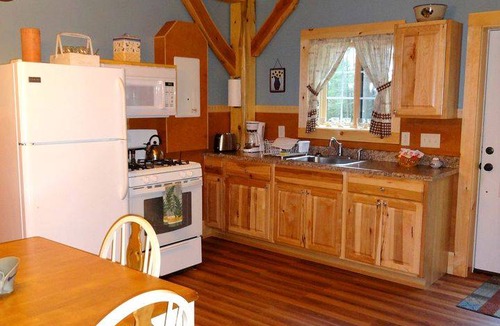 Ripton House | House ∙ 2 bedrooms ∙ 6 guests