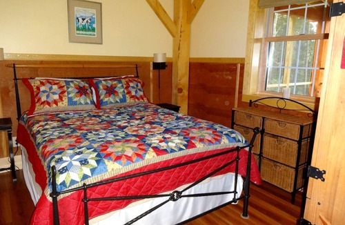 Ripton House | House ∙ 2 bedrooms ∙ 6 guests