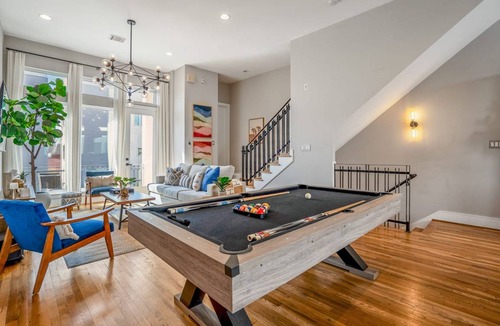 South Central Houston House | House ∙ 3 bedrooms ∙ 14 guests
