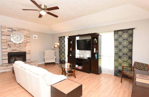 Humble House | House ∙ 3 bedrooms ∙ 12 guests