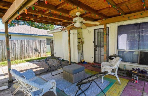 Humble House | House ∙ 3 bedrooms ∙ 12 guests