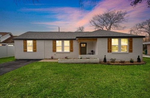 Pasadena House | House ∙ 3 bedrooms ∙ 10 guests