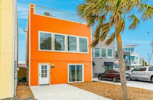 Bacliff House | House ∙ 3 bedrooms ∙ 5 guests