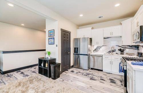 Bacliff House | House ∙ 3 bedrooms ∙ 5 guests