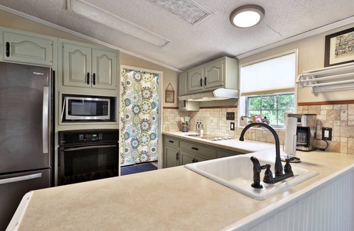 Crystal Beach House | House ∙ 3 bedrooms ∙ 6 guests