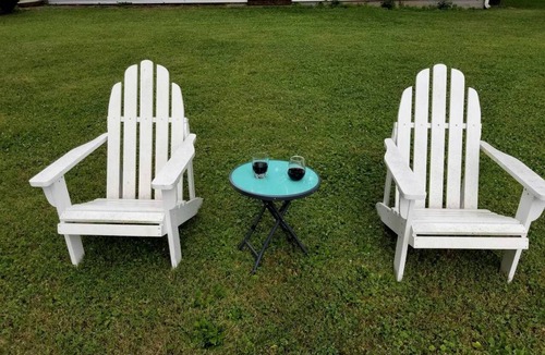 Darnestown House | House ∙ 3 bedrooms ∙ 6 guests