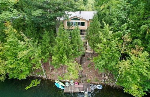 Forest Dale House | House ∙ 3 bedrooms ∙ 8 guests