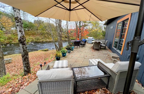 Littleton House | House ∙ 3 bedrooms ∙ 6 guests
