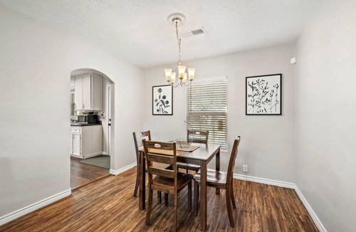 Baytown House | House ∙ 3 bedrooms ∙ 6 guests