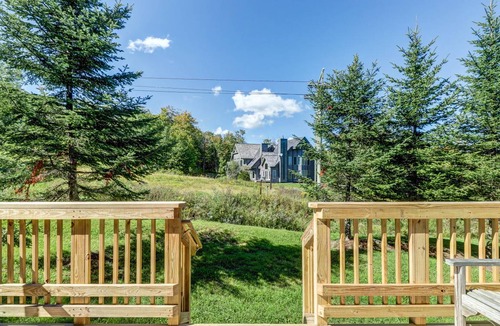 North Troy House | House ∙ 4 bedrooms ∙ 10 guests