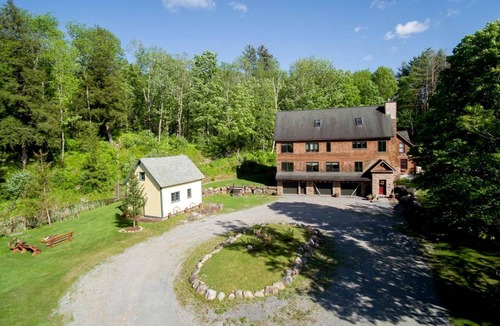 Bread Loaf House | House ∙ 4 bedrooms ∙ 10 guests