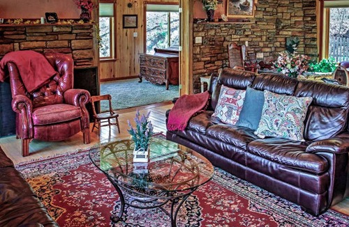 Bread Loaf House | House ∙ 4 bedrooms ∙ 10 guests