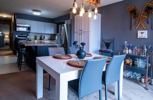 Chester House | House ∙ 4 bedrooms ∙ 12 guests