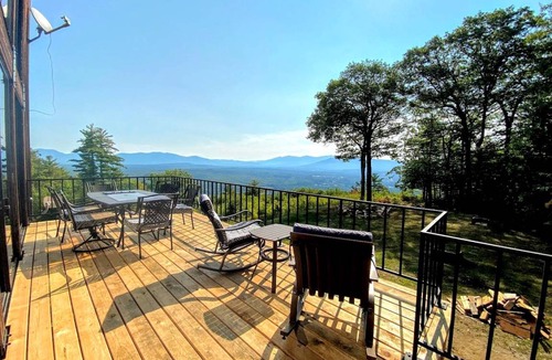 Whitefield House | House ∙ 4 bedrooms ∙ 8 guests