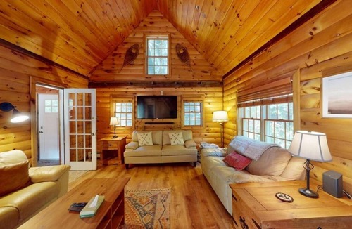 Bridgewater Corners House | House ∙ 4 bedrooms ∙ 8 guests