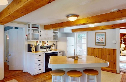 Bridgewater Corners House | House ∙ 4 bedrooms ∙ 8 guests