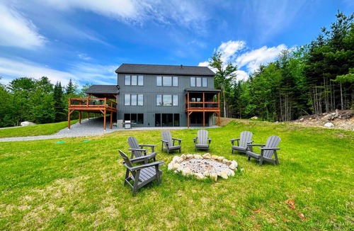 Franconia House | House ∙ 4 bedrooms ∙ 12 guests