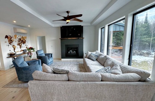 Franconia House | House ∙ 4 bedrooms ∙ 12 guests