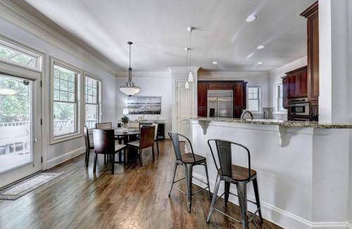 Home Park House | House ∙ 4 bedrooms ∙ 12 guests