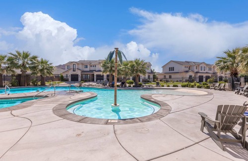 Washington Fields House | House ∙ 4 bedrooms ∙ 10 guests