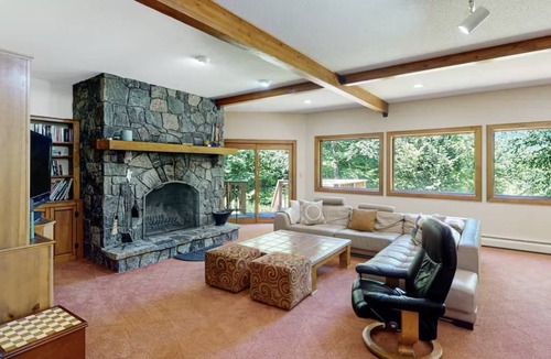 Ludlow House | House ∙ 5 bedrooms ∙ 12 guests