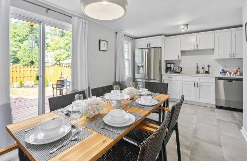 Countryside House | House ∙ 5 bedrooms ∙ 9 guests