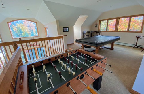 Bretton Woods House | House ∙ 6 bedrooms ∙ 12 guests