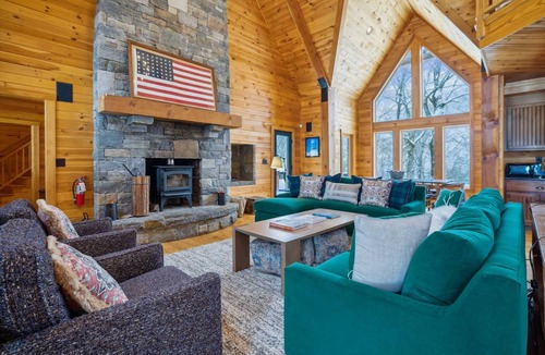 Central Vermont- Killington House | House ∙ 7 bedrooms ∙ 14 guests