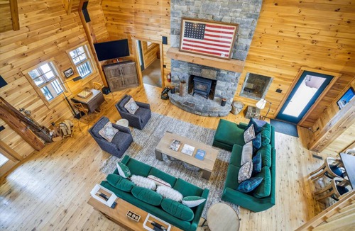 Central Vermont- Killington House | House ∙ 7 bedrooms ∙ 14 guests