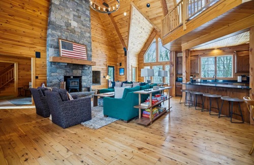 Central Vermont- Killington House | House ∙ 7 bedrooms ∙ 14 guests