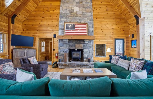 Central Vermont- Killington House | House ∙ 7 bedrooms ∙ 14 guests