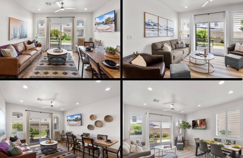 Washington Fields House | House ∙ 8 bedrooms ∙ 20 guests