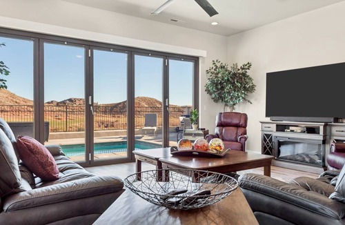 Washington House | House ∙ 8 bedrooms ∙ 28 guests