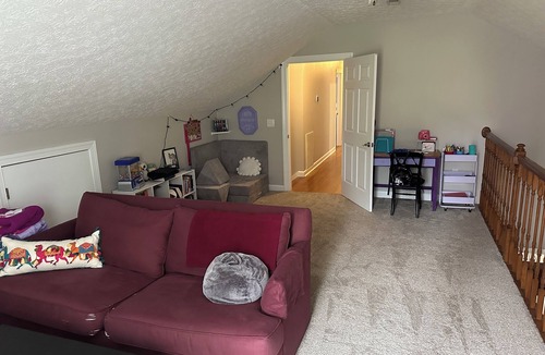 Blacksburg House | House for Graduation Weekend in Blacksburg, VA 5 minutes from campus!