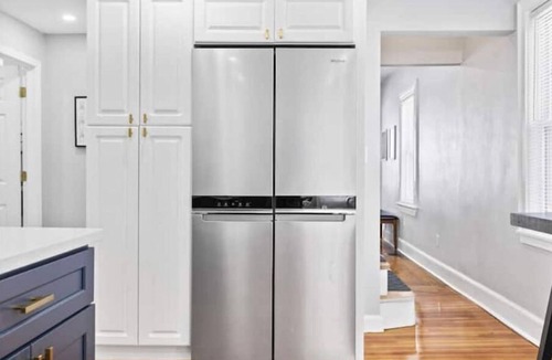 Arlington House | House in Arlington, near Boston, Harvard, MIT, and Tuft University