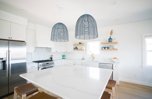 Eastward Look House | House of Blues | 8BD/4BA