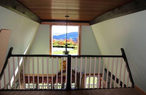 Richmondville House | HS Internet Home Nestled In A Perfect Postcard Setting ~ Pet-Friendly And Clean!
