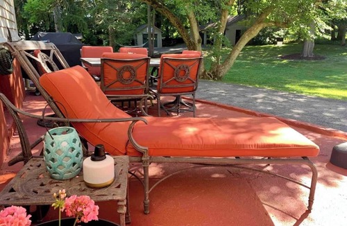 Firthcliffe House | Hudson Valley House: Quiet Oasis near West Point