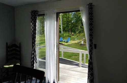 Clemons House | Huletts Landing, NY in Southern Adirondacks near Lake George & Lake Champlain