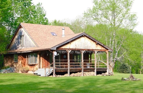 Jewett House | Hunter/Windham Mountain Getaway in the heart of the Catskills