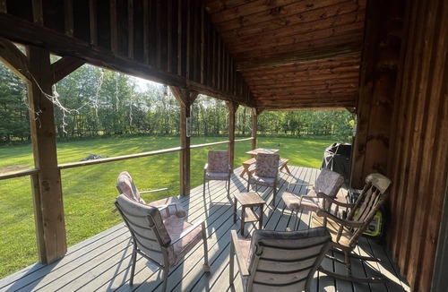 Jewett House | Hunter/Windham Mountain Getaway in the heart of the Catskills